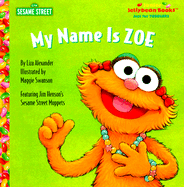 My Name is Zoe