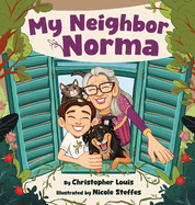 My Neighbor Norma