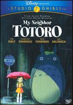 My Neighbor Totoro [WS] [Special Edition] [2 Discs] - Hayao Miyazaki
