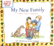 My New Family: A First Look at Adoption