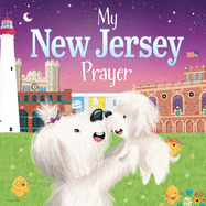 My New Jersey Prayer