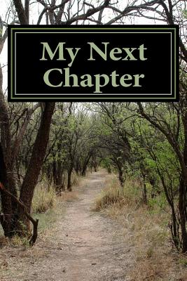 My Next Chapter: Writing Journal - Marshall