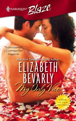 My Only Vice - Bevarly, Elizabeth