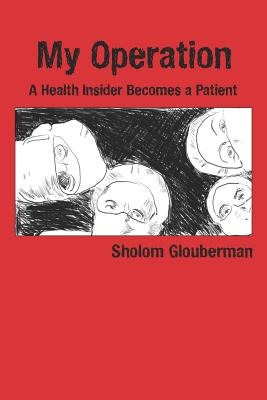 My Operation - Glouberman, Sholom