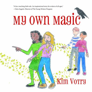 My Own Magic - Votry, Kim
