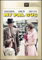 My Pal Gus - Robert Parrish