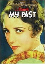 My Past - Roy Del Ruth