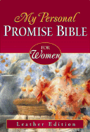 My Personal Promise Bible for Women