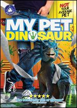 My Pet Dinosaur - Matt Drummond