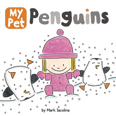 My Pet Penguins - Iacolina, Mark