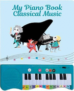 My Piano Book: Classical Music