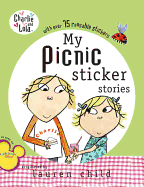 My Picnic Sticker Stories