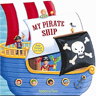 My Pirate Ship - Prasadam, Smriti (Text by)