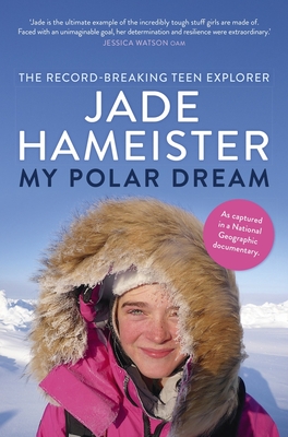 My Polar Dream - Hameister, Jade