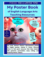 My Poster Book of English Language Arts Teaching Resources