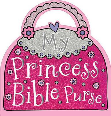 My Princess Bible Purse - Boon, Fiona