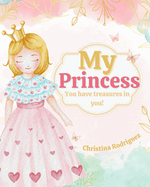 My Princess: You have treasures in you!