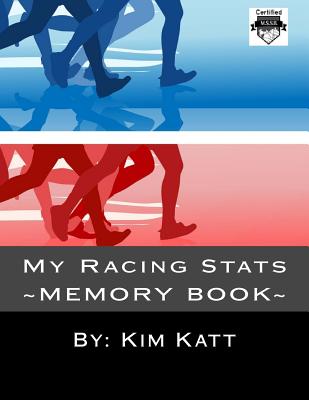 My Racing Stats - Katt, Kim