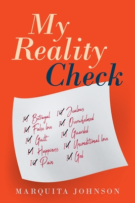 My Reality Check - Johnson, Marquita