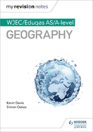 My Revision Notes: WJEC AS/A-level Geography