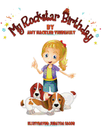 My Rockstar Birthday