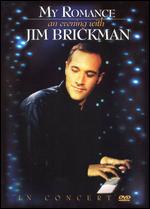 My Romance: An Evening with Jim Brickman - 