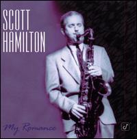 My Romance - Scott Hamilton
