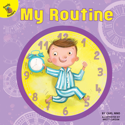 My Routine - Nino