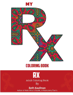 My RX Coloring Book