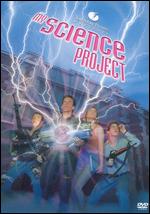 My Science Project - Jonathan Betuel