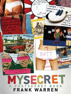 My Secret: A PostSecret Book - Warren, Frank