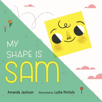 My Shape Is Sam - Jackson, Amanda