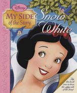 My Side of the Story: Snow White/The Queen