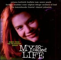 My So Called Life - Original TV Soundtrack