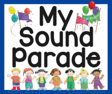 My Sound Parade