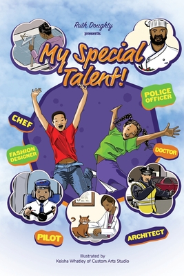 My Special Talent! - Doughty, Ruth