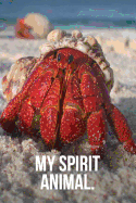 My Spirit Animal: Hermit Crab Journal