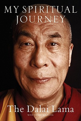 My Spiritual Journey - Lama, Dalai, and Stril-Rever, Sofia