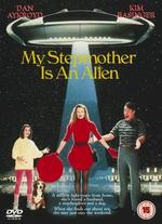 My Stepmother Is an Alien - Richard Benjamin
