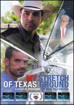 My Stretch of Texas Ground - Erich Kemp