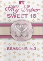 My Super Sweet 16: Seasons 1 and 2 [2 Discs]