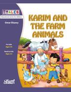 My Tales: Karim and the farm animals: Karim and the farm animals