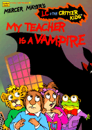 My Teacher is a Vampire