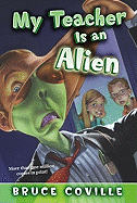 My Teacher Is an Alien