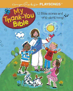 My Thank-You Bible