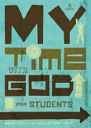 My Time with God for Students-NCV: Devotions for the Entire Year - Nelson Bibles (Creator)