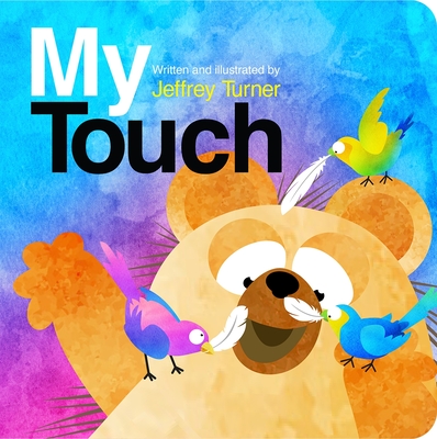 My Touch - Turner, Jeffrey