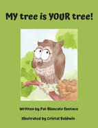 MY tree is YOUR tree!