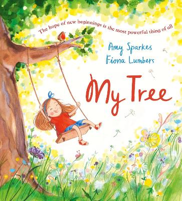 My Tree (PB) - Sparkes, Amy