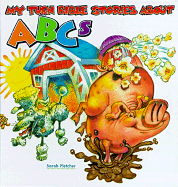 My Turn Bible Stories about ABCs